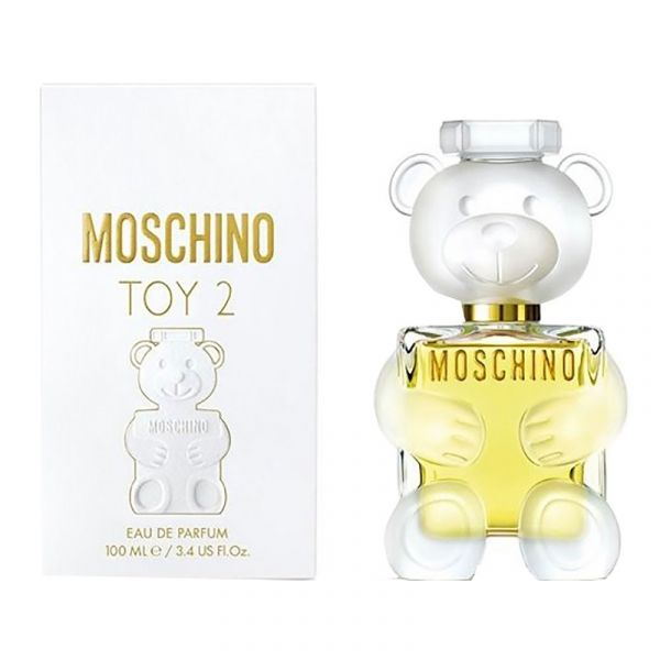 Moschino Toy 2 edp 100 ml